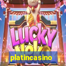 platincasino