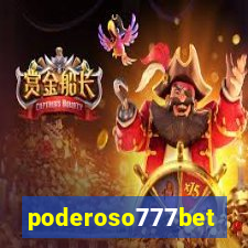 poderoso777bet