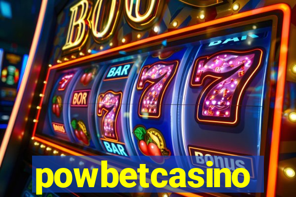 powbetcasino