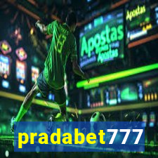 pradabet777