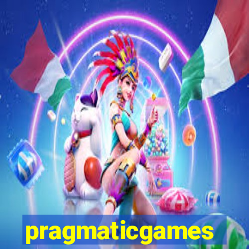 pragmaticgames