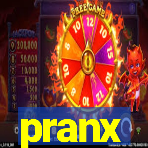 pranx