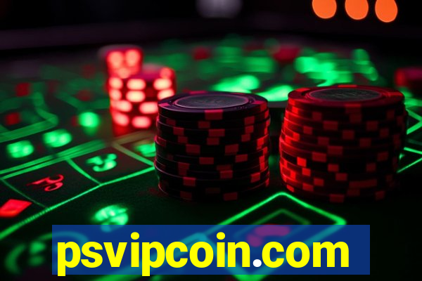 psvipcoin.com