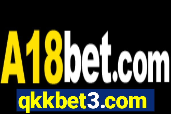 qkkbet3.com