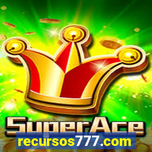 recursos777.com