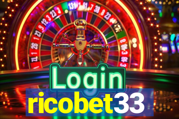 ricobet33