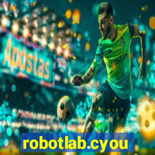 robotlab.cyou