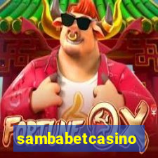 sambabetcasino