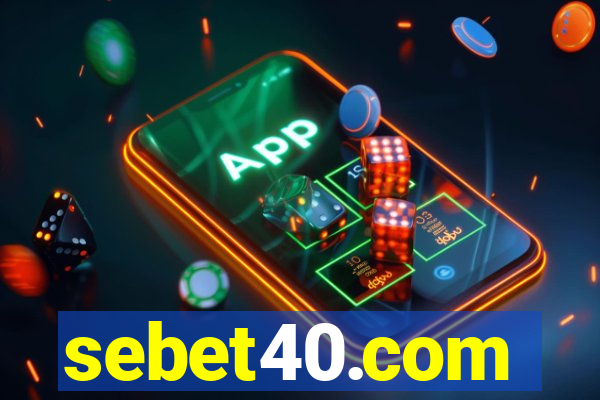 sebet40.com