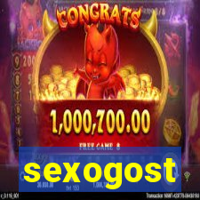 sexogost