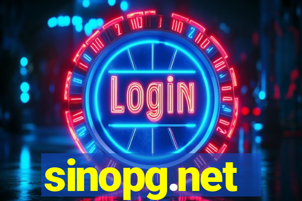 sinopg.net