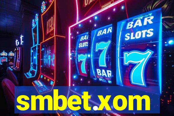 smbet.xom