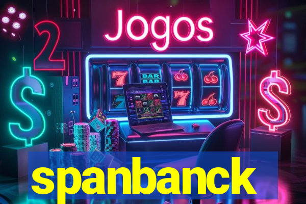 spanbanck