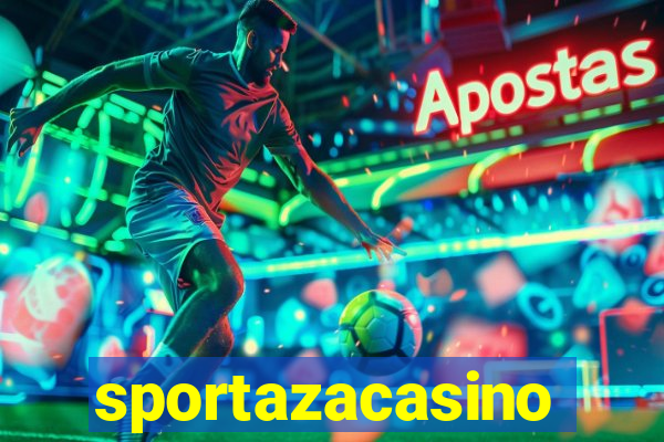 sportazacasino