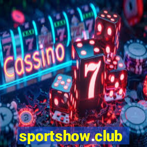 sportshow.club