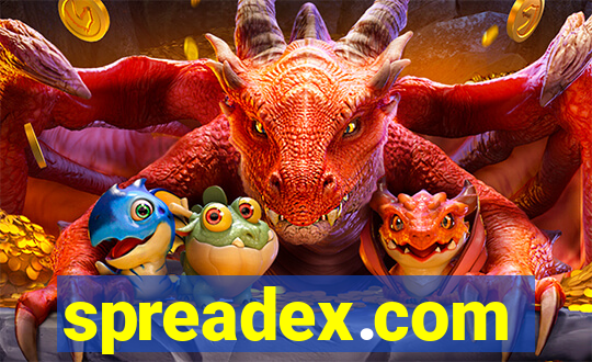 spreadex.com