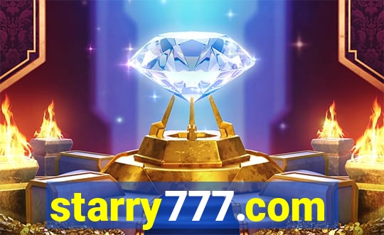 starry777.com