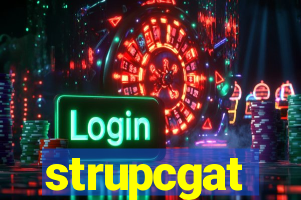 strupcgat