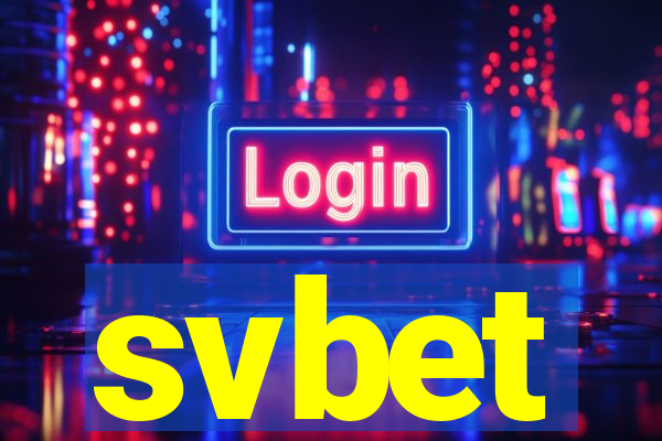 svbet