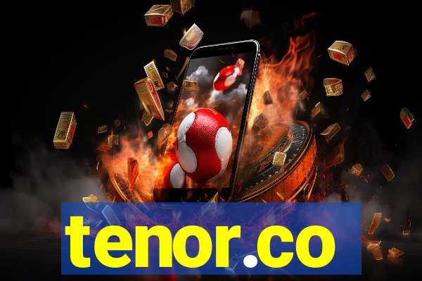 tenor.co