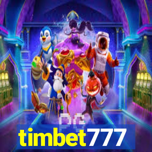 timbet777