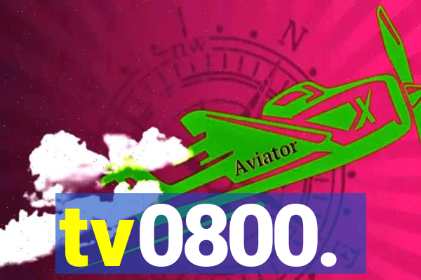 tv0800.