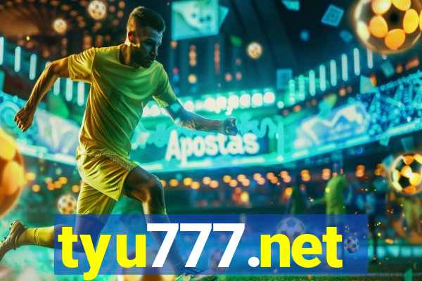 tyu777.net