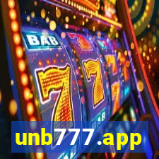 unb777.app