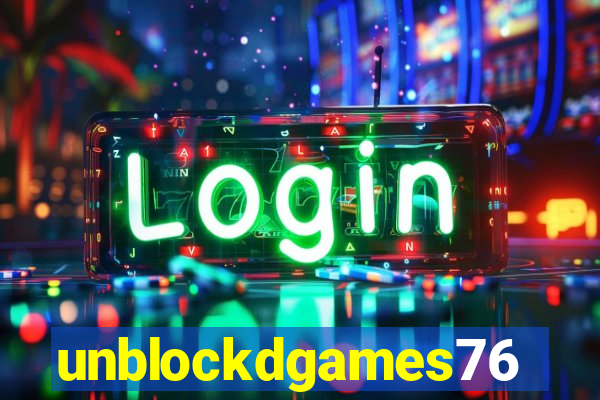 unblockdgames76