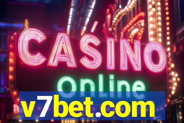 v7bet.com