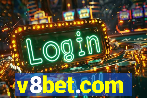 v8bet.com