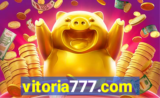 vitoria777.com