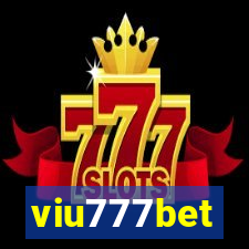 viu777bet