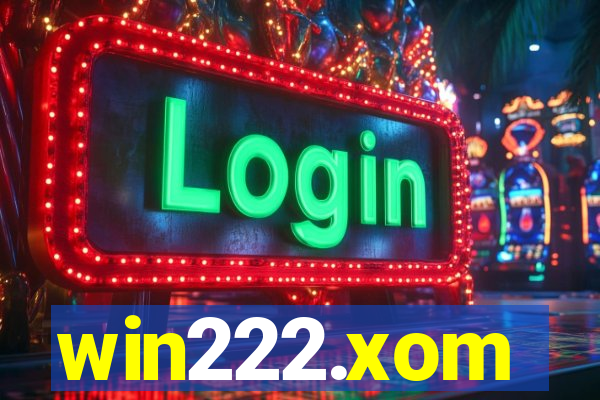 win222.xom