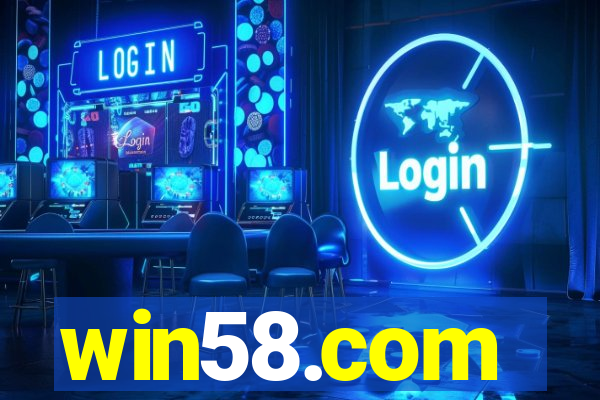 win58.com