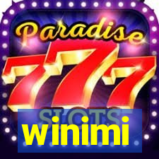 winimi