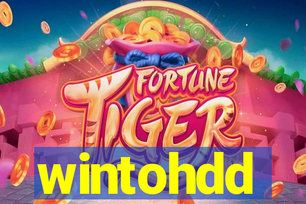 wintohdd