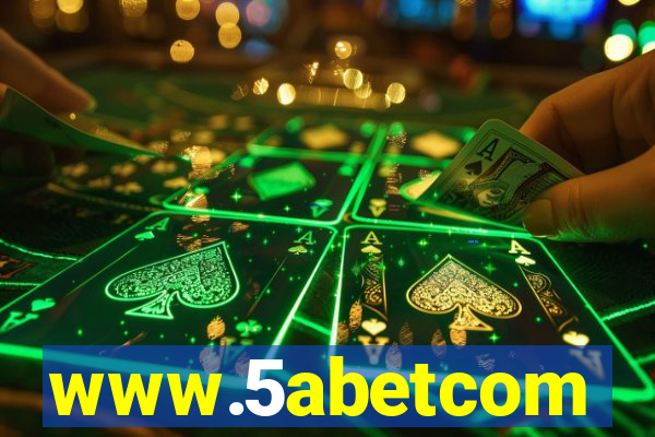 www.5abetcom