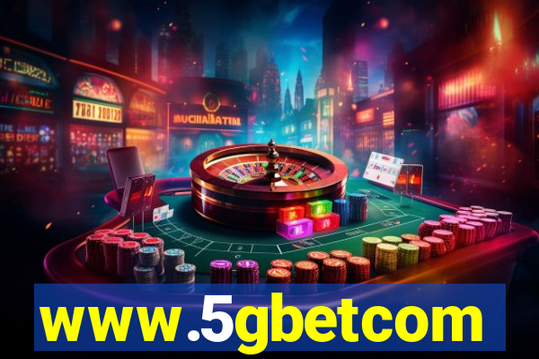 www.5gbetcom