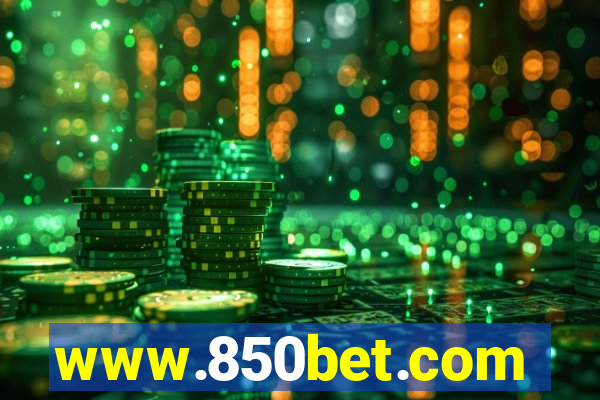 www.850bet.com