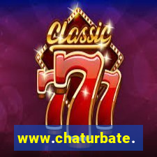 www.chaturbate.com