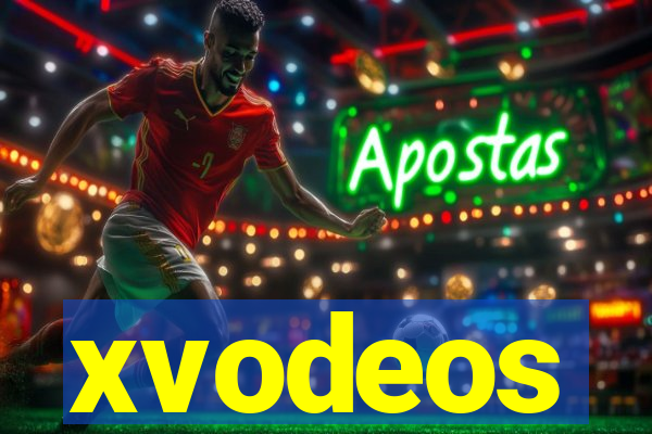 xvodeos