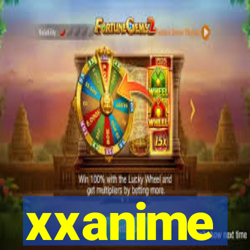 xxanime