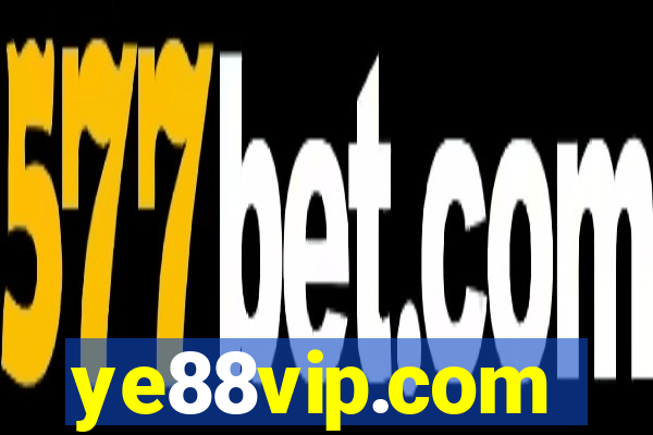 ye88vip.com