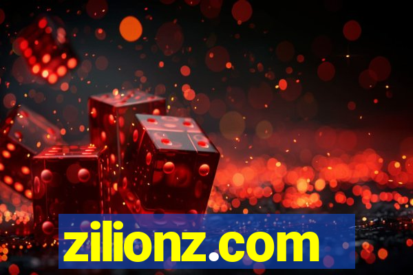 zilionz.com